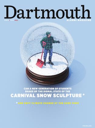 MARCH | APRIL 2020 | Dartmouth Alumni Magazine