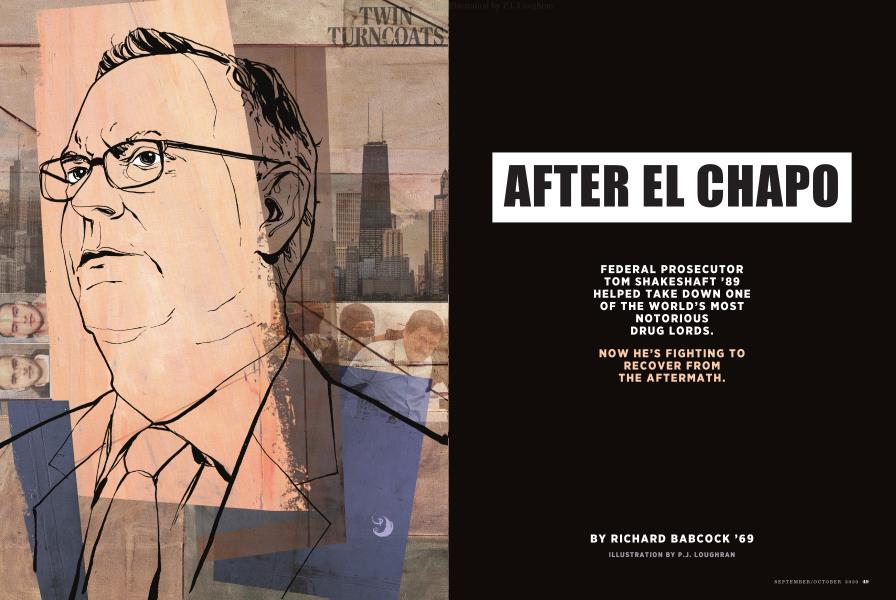 After El Chapo