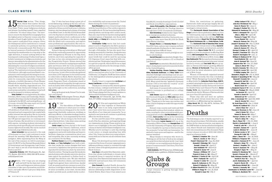 Deaths