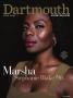 Dartmouth Alumni Magazine NOVEMBER | DECEMBER 2020 Cover