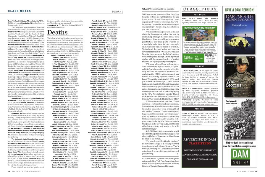 Deaths
