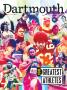 Dartmouth Alumni Magazine SEPTEMBER | OCTOBER 2022 Cover