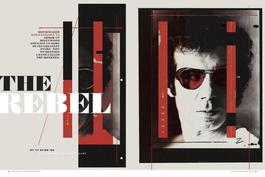 The Rebel
