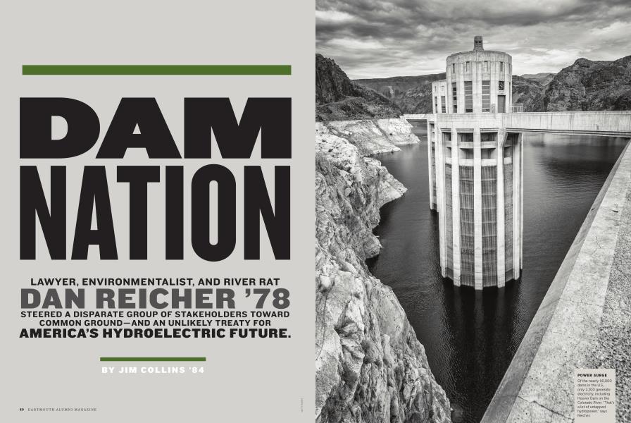 Dam Nation