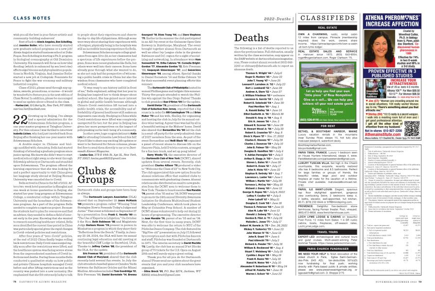 Deaths
