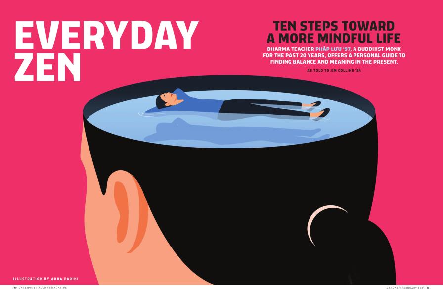 Everyday Zen