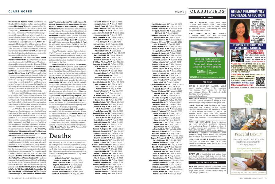 Deaths