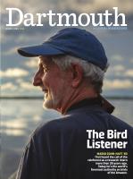 2024 - MARCH | APRIL | Dartmouth Alumni Magazine
