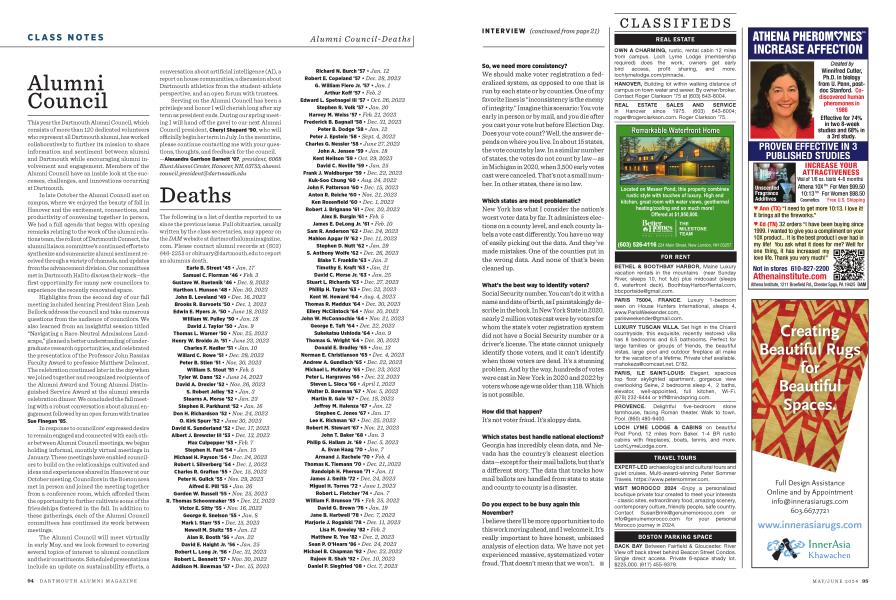Deaths