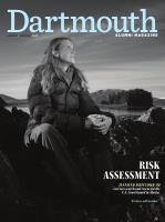 2025 - JANUARY | FEBRUARY | Dartmouth Alumni Magazine