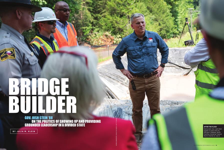 Bridge Builder